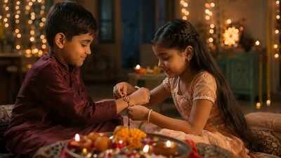 Raksha Bandhan 2026: What the stars say about your sibling bond