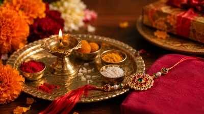 Raksha Bandhan 2026: Puja Muhurat, when to tie rakhi and 5 auspicious tips from Dr. Jai Madaan