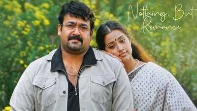 Mohanlal’s ‘Chandrolsavam’ returns to theatres: A timeless love story gets stunning 4K re-release | Malayalam Movie News