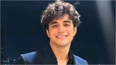 Abhay Verma on learning everything from Shah Rukh Khan: ‘The man of my dreams’ | Hindi Movie News