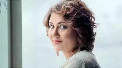 Swastika Mukherjee REACTS to Taapsee Pannu and Kangana Ranaut’s 7-year feud: ‘Not a catfight’ |