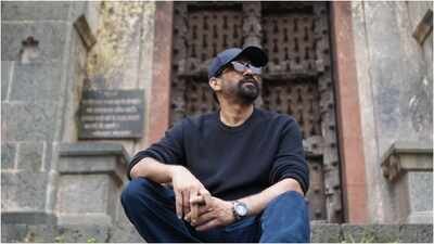 Sohum Shah gets nostalgic at’ ‘Tumbbad’s iconic wada during ‘Tumbbad 2’ shoot: ‘Jahan se yeh sara khel shuru hua tha’ | Hindi Movie News