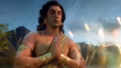 ‘Ramayana’: Dil Raju in talks to acquire Telugu states rights for Ranbir Kapoor and Yash starrer for Rs 105 crore |