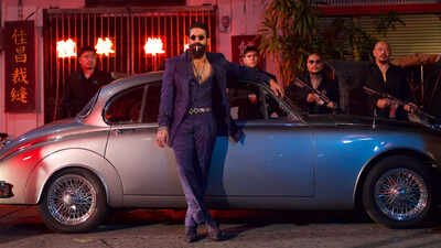 ‘Toxic’ release: Makers of Yash-starrer sending legal notices over ‘negative’ online content? |