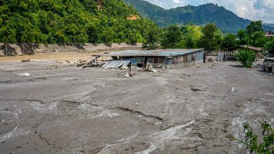 Nepal Floods: Nepal floods: How two reports warned of this disaster months ago