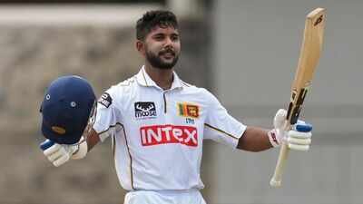‘Can be one of Sri Lanka’s greats’: Chetashwar Pujara draws Sangakkara, Jayawardene parallel for Sonal Dinusha | Cricket News