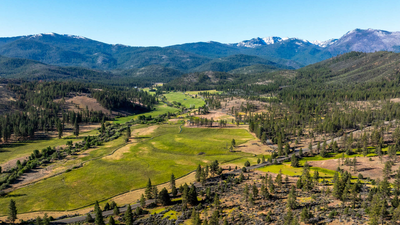 In 1856, one of Northern California’s oldest cattle ranches was established; 170 years later, its 14,177 acres are being bought for $15.5 million and opened to the public