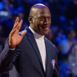 Quote of the day by Michael Jordan: “You must expect great things of yourself before…” – a powerful reminder that great achievements begin with self-belief | World News