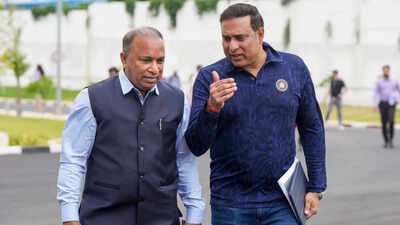BCCI stance on Sports Bill creates confusion within Board | Cricket News