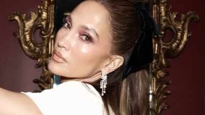 Jennifer Lopez Quotes: Quote of the day by Jennifer Lopez: ‘I think the best partner you can have is someone who makes you want to be the best form of yourself,’ life lesson on relationships, explaining how the right partner can make you shine the brightest by the American singer popular for her power-packed performances | English Movie News