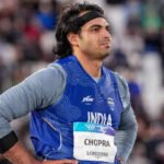 Neeraj Chopra’s 2026 season over after ankle ligament tear, Diamond League Final and Asian Games ruled out | More sports News