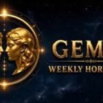 Gemini, Weekly Horoscope, August 30 to September 05, 2026: Enjoy a week of social mingling; success comes with careful decision-making