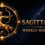 Sagittarius, Weekly Horoscope, August 30 to September 05, 2026: Home improvements and family support enrich your week; expect cheerful moments and strong connections