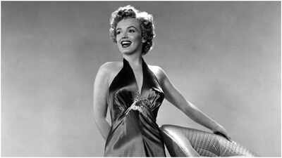 In 1962, Marilyn Monroe bought her first home for about $75,000; it became her final home and narrowly escaped demolition decades later |