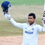 Vaibhav Sooryavanshi eyes statement innings as Duleep Trophy semis begin | Cricket News