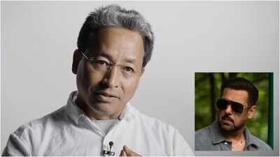 ‘Majbooriyan hoti hogi sabki’: Sonam Wangchuk finally REACTS to Salman Khan’s viral ‘Sonam, It’s done bro’ line | Hindi Movie News