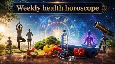 Weekly Health Horoscope Predictions, August 30 to September 05, 2026: Tips for wellness and balance based on each zodiac sign