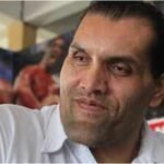 The Great Khali escapes unhurt after accident in Panipat; calls it ‘No Big Deal’ |