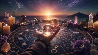 What every zodiac sign needs to know this week August 30 to September 05, 2026 and 3 simple ways to align with the universe