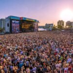 In 2013, Florida’s Tortuga Music Festival began restoring dunes with sea oats; 13 years later, fans and volunteers have planted 33,000+ on Fort Lauderdale Beach