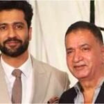 Vicky Kaushal: ‘My goal is to deliver action that serves the story’: Vicky Kaushal’s father Sham Kaushal on reshaping Bollywood action | Hindi Movie News