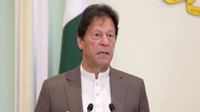 Imran Khan row: PCB warns Pakistan players against speaking about jailed former captain | Cricket News
