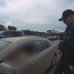 A Florida wife grew suspicious of her husband’s phone call; deputies found him in a Lowe’s parking lot about to buy ,000 in gift cards