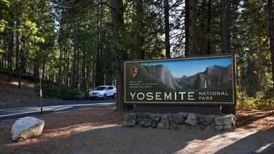 In 2024, a developer paid $4 million for 83 acres outside Yosemite; two years later the US is considering a land swap for a private access road through the park