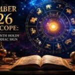 September 2026 Horoscope: What the month holds for every zodiac sign