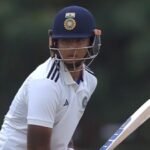 Vaibhav Sooryavanshi scripts history, breaks all-time Duleep Trophy record in semi-final | Cricket News