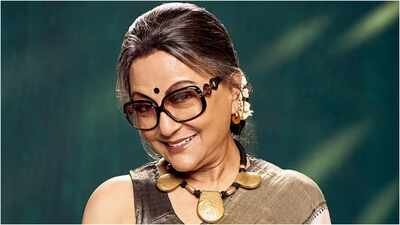 Aparna Sen recalls how loneliness inspired ‘36 Chowringhee Lane’ character Ms Stoneham and Satyajit Ray’s advice: ‘I had always been able to relate to… old people’ | Hindi Movie News