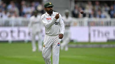 ‘Social media player’: Ex-Pakistan cricketer brutally tears into Babar Azam after Lord’s horror show | Cricket News