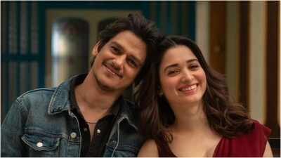 ‘Lust Stories 3’ gets OTT premiere date with Radhika Apte, Konkona Sen Sharma, Vijay Varma segments to be directed by Vikramaditya Motwane, Kiran Rao, Shakun Batra and Vishal Bhardwaj – Report