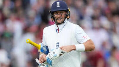 ‘Umpires’ calls and different ball’: Joe Root explains lean run as he chases Sachin Tendulkar’s record | Cricket News