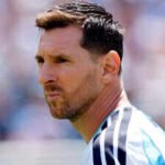 Lionel Messi retires from international football: ‘I don’t have anything more to give’ | Football News