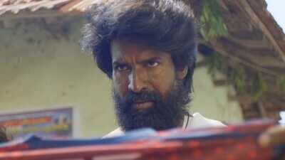 Mandaadi Movie: Soori’s rise to stardom continues; ‘Mandaadi’ actor charges a massive salary for his new film with director Ravikumar | Tamil Movie News
