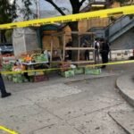 New York Shooting: Video: 2 injured after gunman opens fire near New York subway station | World News