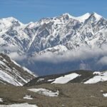 24 billion tonnes of groundwater are being lost every year across Asia’s high mountains; why the water crisis is far bigger than melting glaciers