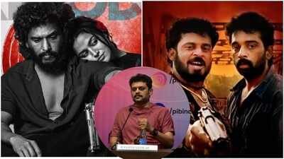 Lokesh Kanagaraj: ’30 years back, I watched Satya… today, I saw DC’: Ranjith Sankar compares Lokesh Kanagaraj’s film with Ram Gopal Varma’s ‘Satya’ | Malayalam Movie News