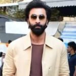 Ranbir Kapoor: ‘My dadi had tears in her eyes’: When ‘Ramayana’ star Ranbir Kapoor revealed why his 54.3% in SSC became family celebration | Hindi Movie News