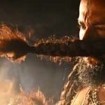 ‘The Paradise’ new poster: Nani impresses in ‘Jadal’ look; actor’s long braided tail is unmissable |