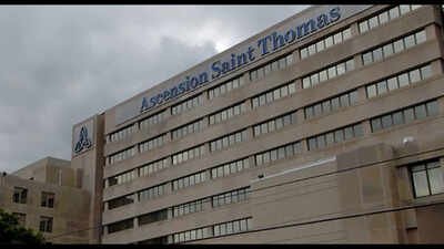 ‘I am deeply sorry for the harm caused’: Indian-origin hospital CEO takes responsibility for massive drug mix-up at a Nashville hospital during routine surgeries