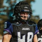 47-year-old California pastor makes college football roster 30 years after an injury ended his career, inspired by a video of a 60-year-old player | World News