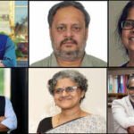 From clean water to prosthetics: Meet the six IIT Madras professors whose life-changing research earned the prestigious ANRF J.C. Bose Grant