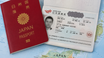 72-year-old South Korean man entered Japan on a 15-day visa, lived there for 33 years before being arrested | World News