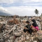 84-year-old woman found alive inside the rubble ‘Like a miracle,’ three days after Indonesia earthquake | World News