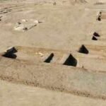 A 3,000-year-old inscription naming Masn may help archaeologists identify the lost Egyptian city | World News