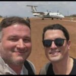 Florida couple declared dead in helicopter crash in Kenya; thieves break in their house, steal Porsche, Land Rover in less than 24 hours. Then comes a twist in court