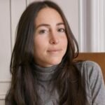 A former BlackRock employee ordered 10,000 pairs of socks for 0,000 to test a business idea; her startup later raised  million and reached Shark Tank | World News
