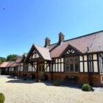 A railway enthusiast spent 25 years restoring the Victorian station used by British royals near Sandringham; now the former royal stop and signal box are on sale for £1.25 million
